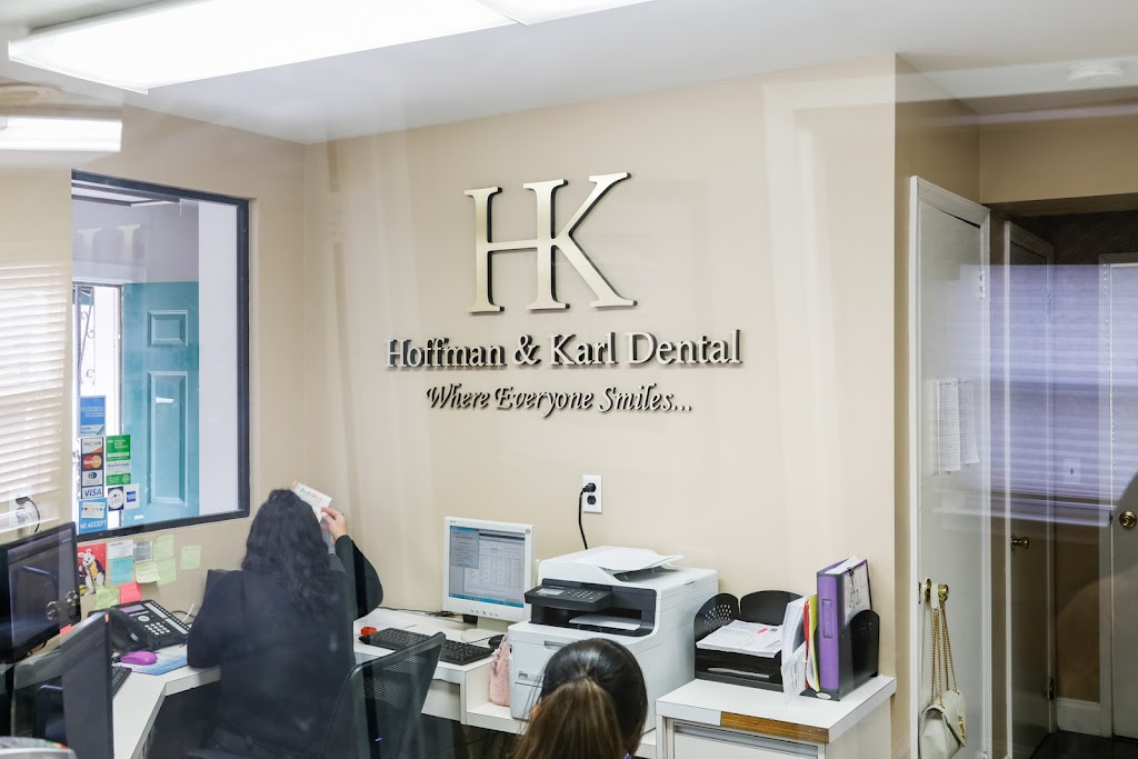 Karl Family Dental Associates | 3585 Hylan Blvd, Staten Island, NY 10308, USA | Phone: (718) 568-8835