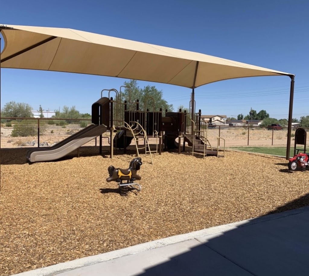 Heart Cry Preschool | 9339 W Hunt Hwy, Queen Creek, AZ 85142, USA | Phone: (480) 646-8515