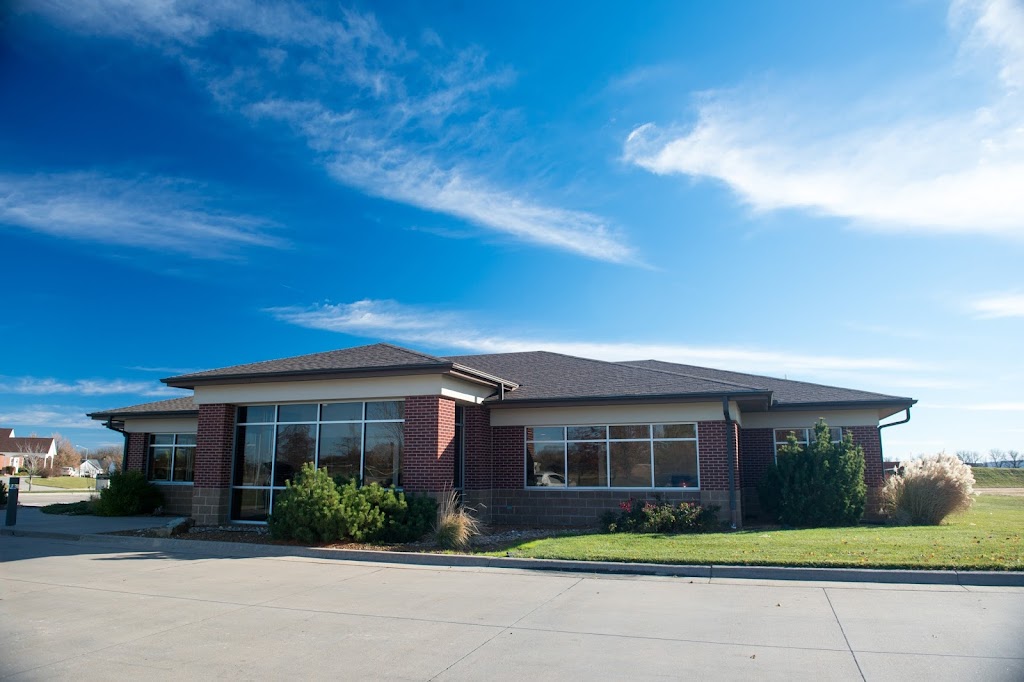 NMC Health | Family Medicine - Hesston | 705 E Randall St, Hesston, KS 67062, USA | Phone: (620) 327-2440