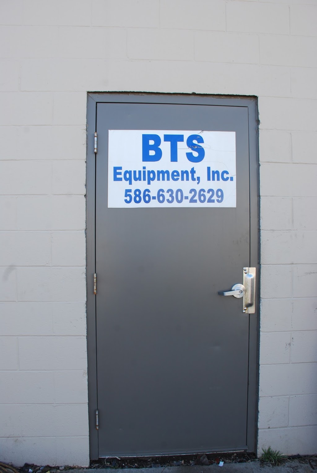 BTS Equipment | 69205 Powell Rd suite a, Romeo, MI 48065, USA | Phone: (586) 752-7480