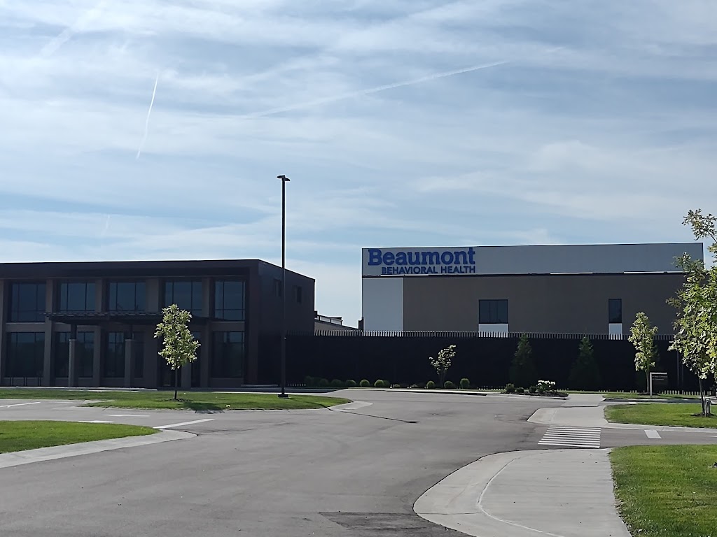 Beaumont Behavioral Health | 18001 Rotunda Dr, Dearborn, MI 48124, USA | Phone: (313) 633-2600