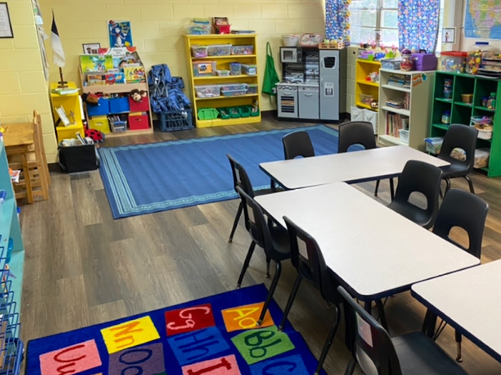 Good Shepherd Early Learning Center | 2073 Garden St, Titusville, FL 32796, USA | Phone: (321) 264-1069