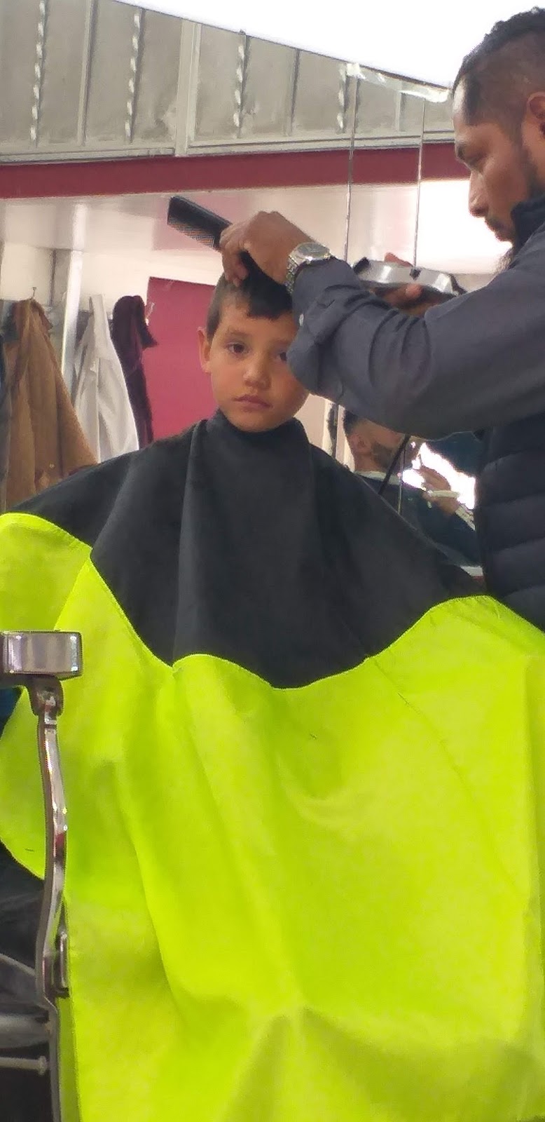 Peluquería ROMA | local 18, Quinta Plaza, 22710 Rosarito, B.C., Mexico | Phone: 661 612 4307