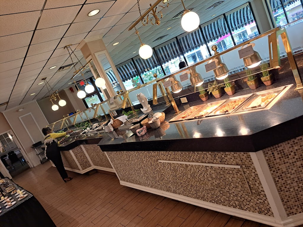 GiGis Restaurant in the Ramada Mandarin | 3130 Hartley Rd, Jacksonville, FL 32257, USA | Phone: (904) 694-4300
