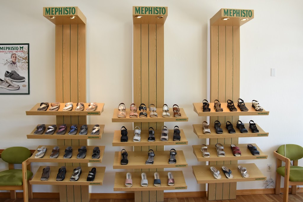 Mephisto Scottsdale | 7342 E Shea Blvd #104, Scottsdale, AZ 85260, USA | Phone: (480) 443-1689