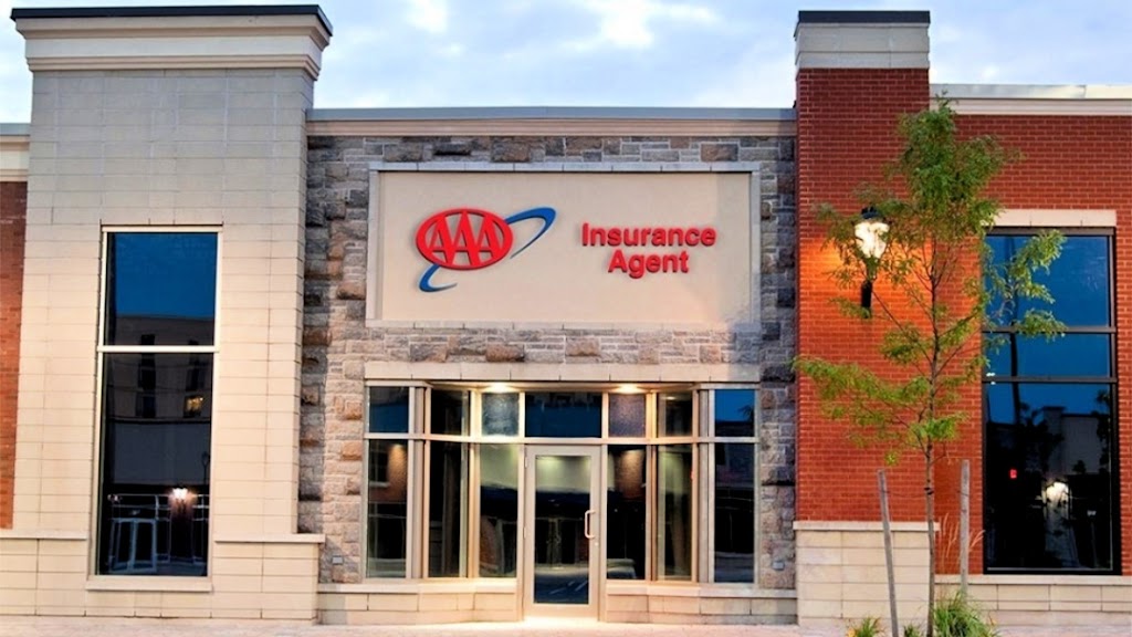 AAA Insurance - Jon Gilroy Insurance Agency | 5324 Highland Rd, Waterford Twp, MI 48327, USA | Phone: (248) 618-3665