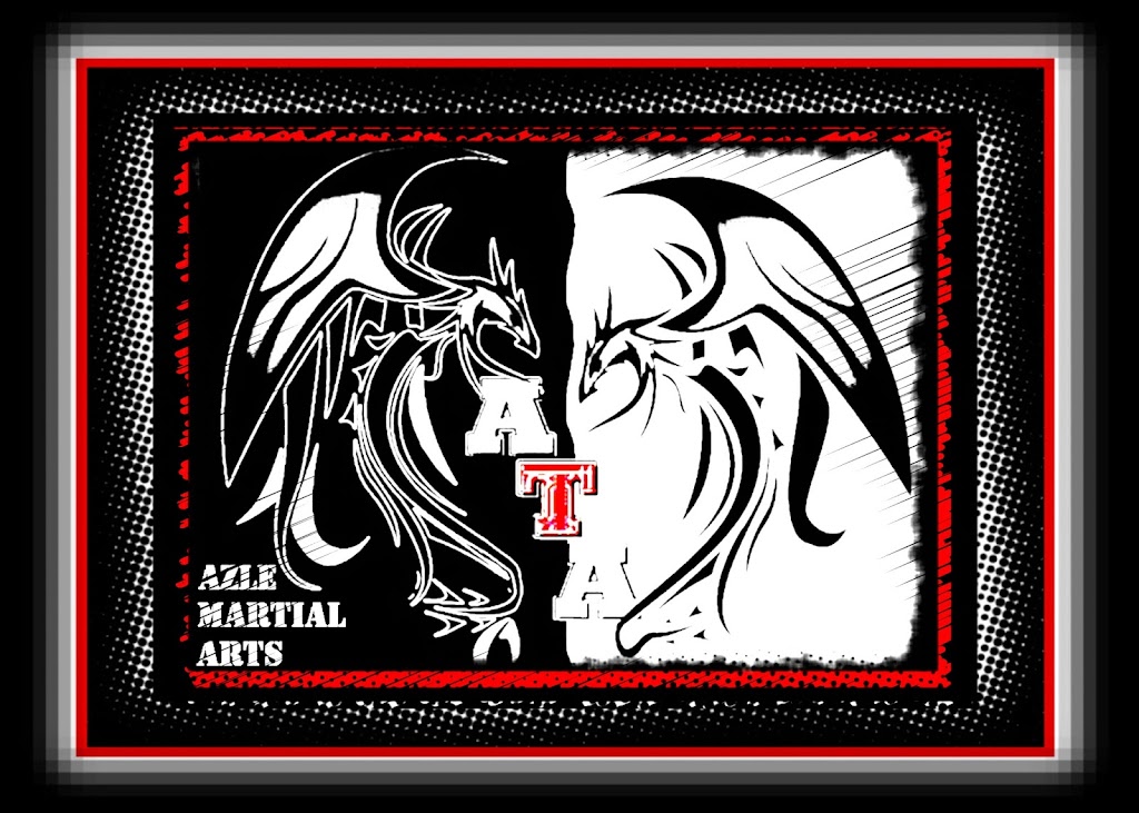 Azle Martial Arts | 1343 NW Pkwy St, Azle, TX 76020, USA | Phone: (817) 270-5425