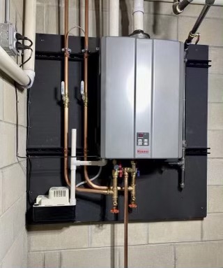 Water Heater Pros | 11367 Trade Center Dr Suite 130, Rancho Cordova, CA 95742, USA | Phone: (916) 344-4500