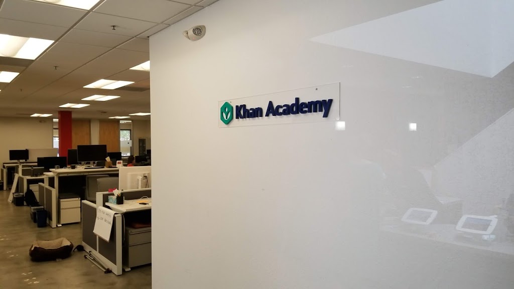Khan Lab School | 1200 Villa St, Mountain View, CA 94041, USA | Phone: (650) 489-0071