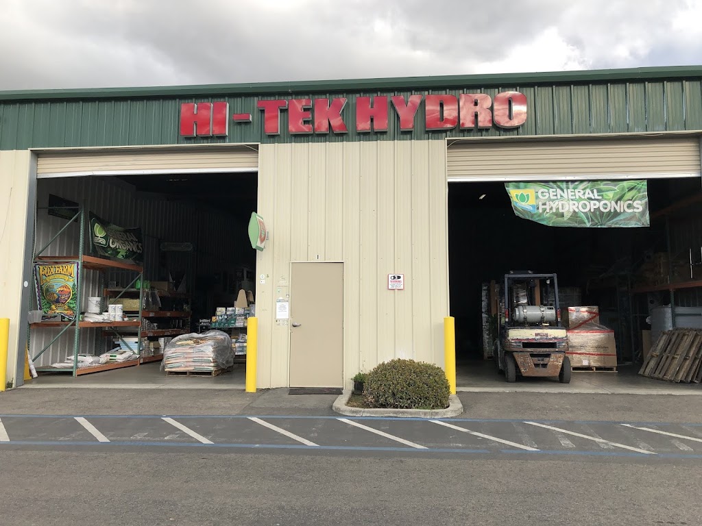 Super Hi-Tek Hydro | 6420 S Mooney Blvd unit i, Visalia, CA 93277, USA | Phone: (559) 372-8474