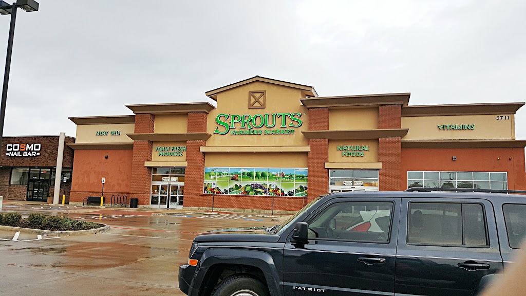 Sprouts Farmers Market | 5711 Interstate 20 W, Arlington, TX 76017, USA | Phone: (682) 587-0086