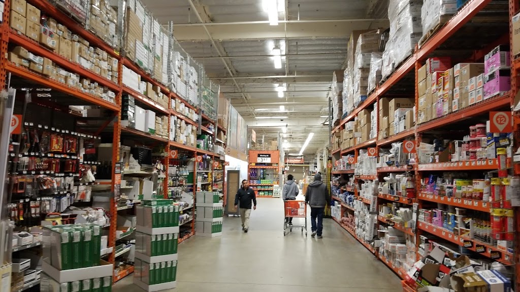 The Home Depot | 740 W 182nd St, Gardena, CA 90248, USA | Phone: (310) 324-7100