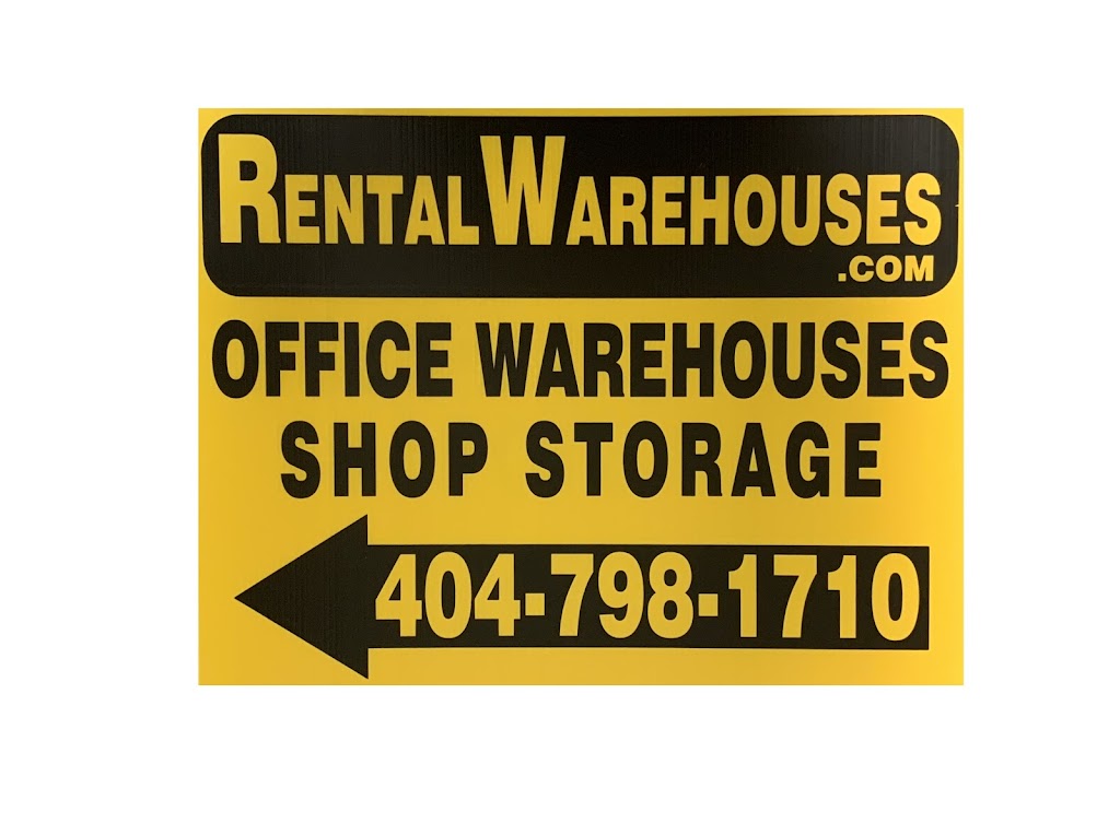 Rental Warehouses | 8409 Tatum Rd, Palmetto, GA 30268, USA | Phone: (404) 798-1710