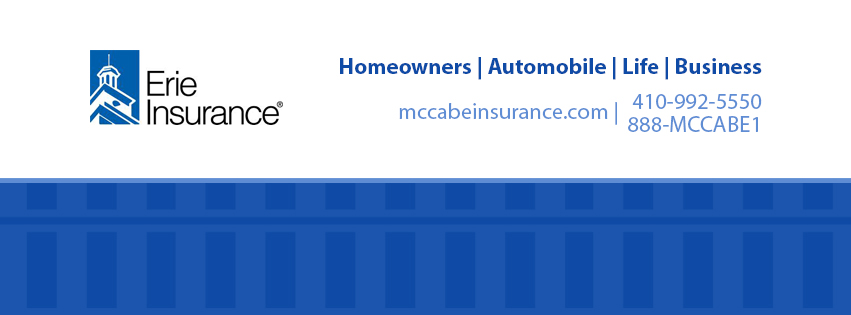 McCabe Insurance Associates, Inc. | 5501 Twin Knolls Rd #101, Columbia, MD 21045, USA | Phone: (410) 992-5550