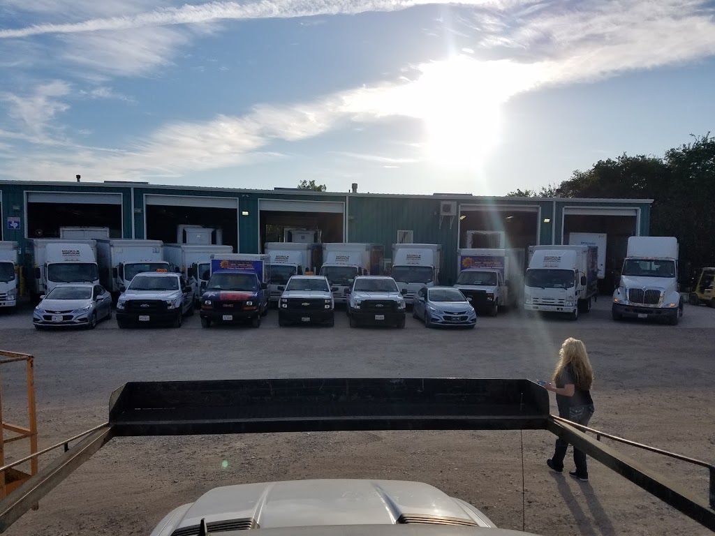 TDI Fleet Services | 2400 Cold Springs Rd, Fort Worth, TX 76106, USA | Phone: (817) 626-5283