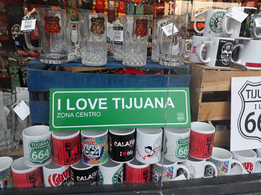 I Love 664 Tijuana | Blvd. Manuel Jesus Clouthier 5561, Lago Sur, 22550 Tijuana, B.C., Mexico | Phone: 664 625 3750