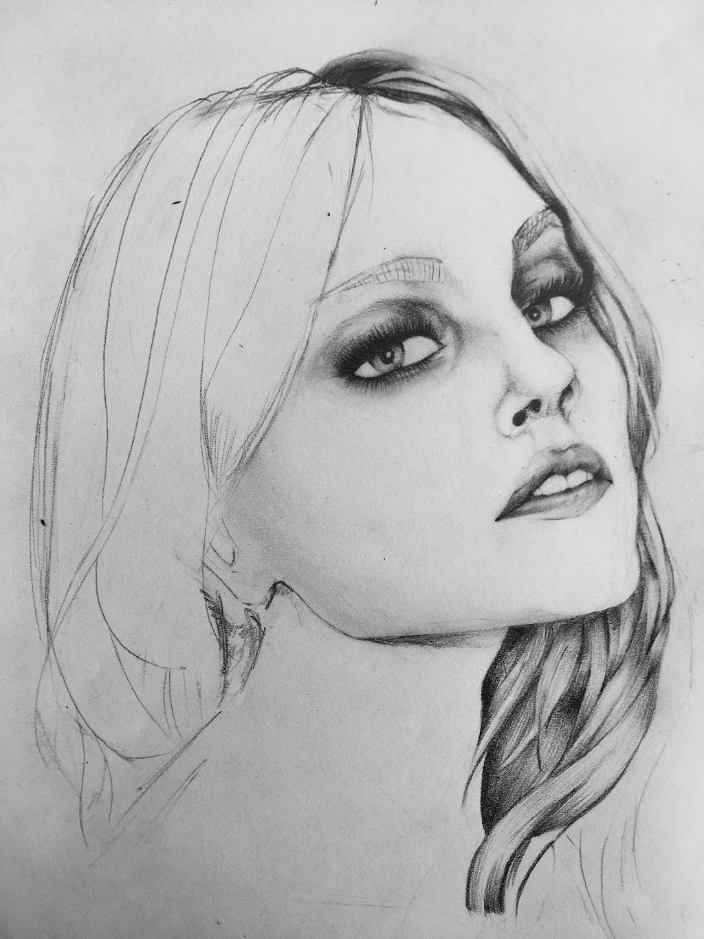 Longlong Art Studio | 1909 Livernois Rd, Troy, MI 48083, USA | Phone: (248) 808-5828