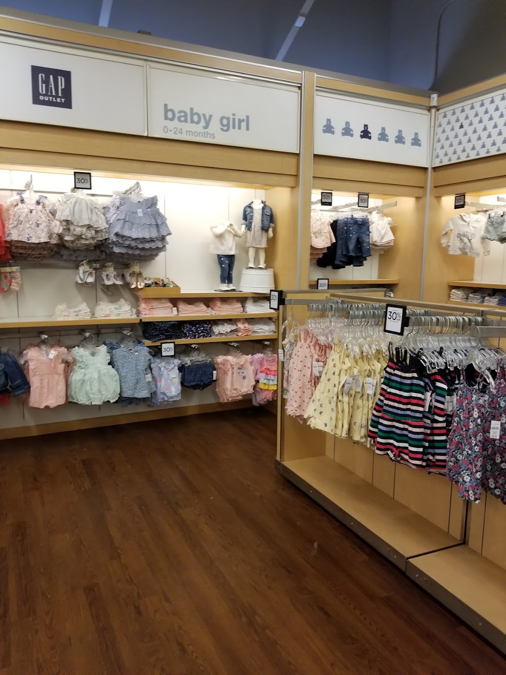 GapKids Outlet | 820 W Stacy Rd Suite 475, Allen, TX 75013, USA | Phone: (972) 678-4650