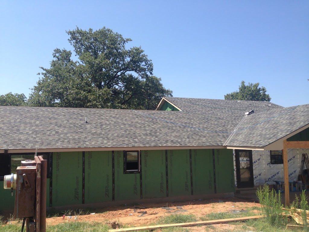 RC Roofing, Siding, and Windows | 1905 Ina Mae Ave, Del City, OK 73115 | Phone: (405) 684-8305