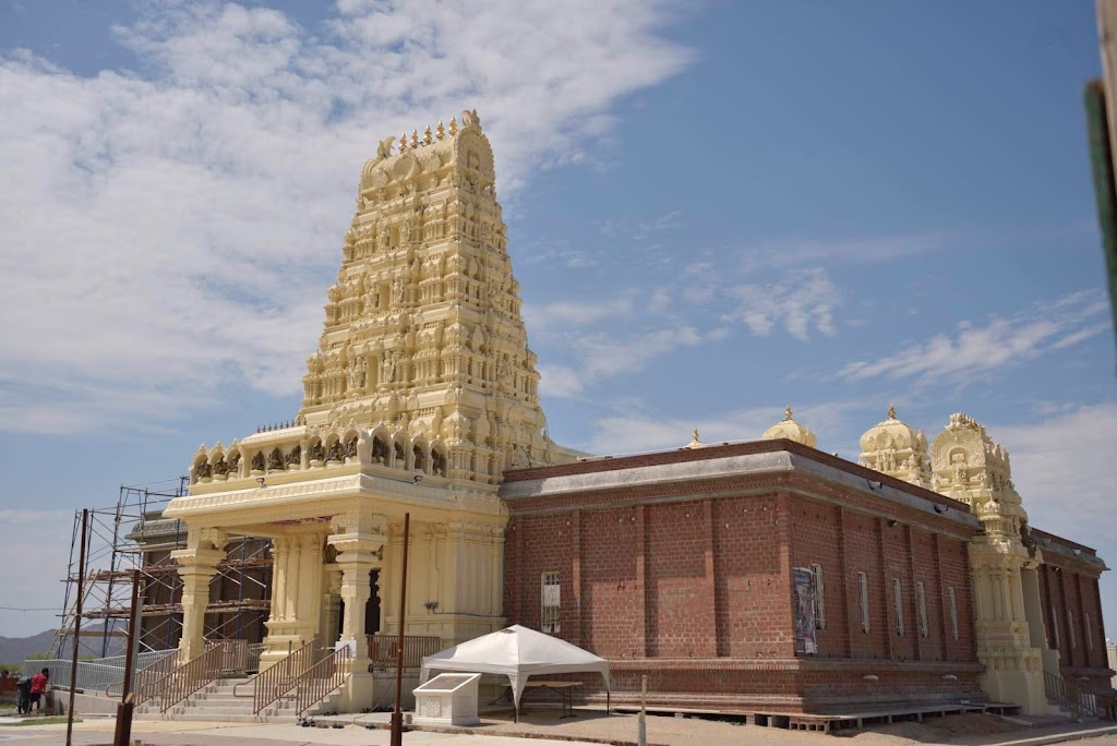 Maha Ganapati Temple of Arizona | 51293 W Teel Rd, Maricopa, AZ 85139, USA | Phone: (520) 568-9881