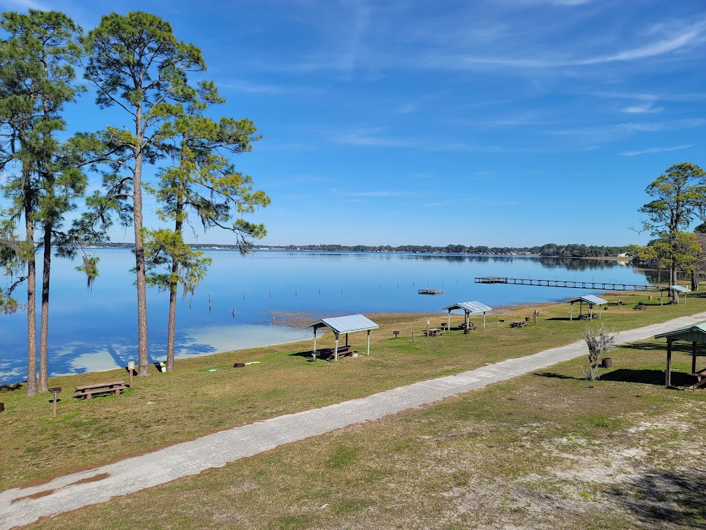 Camping Spot Camp Blanding | Starke, FL 32091, USA | Phone: (904) 682-3104