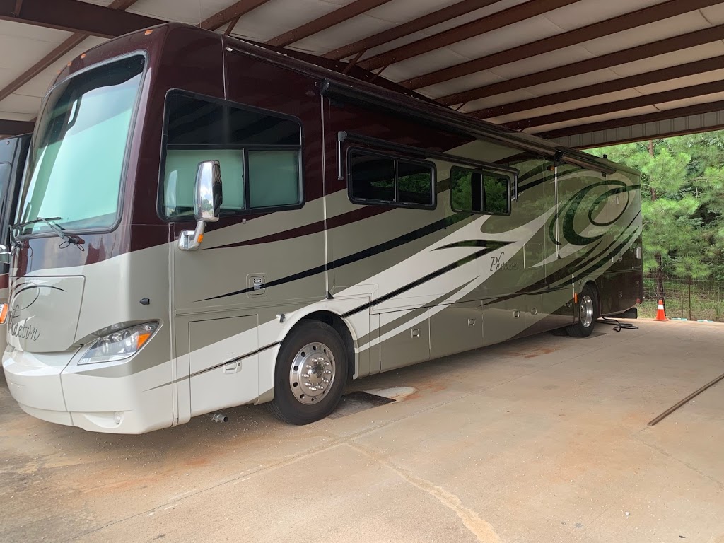 Tannehill RV Storage | 22317 Diesel Dr, McCalla, AL 35111 | Phone: (205) 477-4266