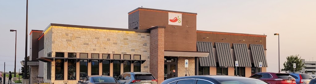 Chilis Grill & Bar | 4570 TX-121, Lewisville, TX 75056 | Phone: (214) 494-6341