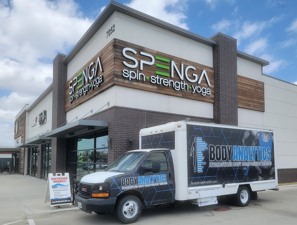 SPENGA Saginaw | 7056 Blue Mound Rd, Fort Worth, TX 76131, USA | Phone: (817) 207-5908