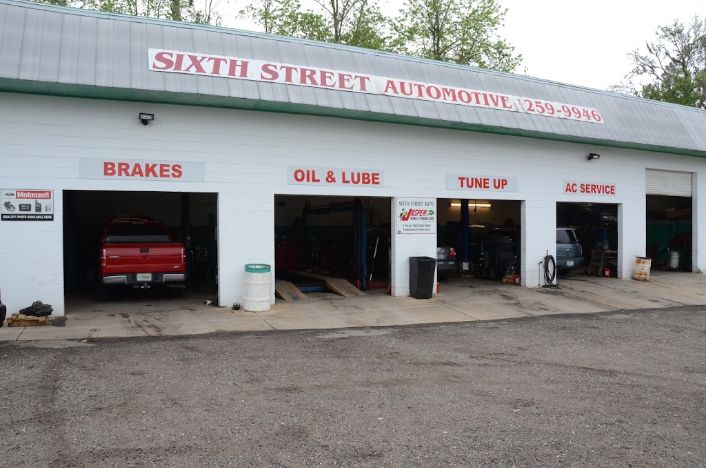 Sixth Street Automotive | 821 S 6th St, Macclenny, FL 32063 | Phone: (904) 259-9946