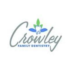 Crowley Family Dentistry | 204 W Main St, Crowley, TX 76036, USA | Phone: (817) 297-1801