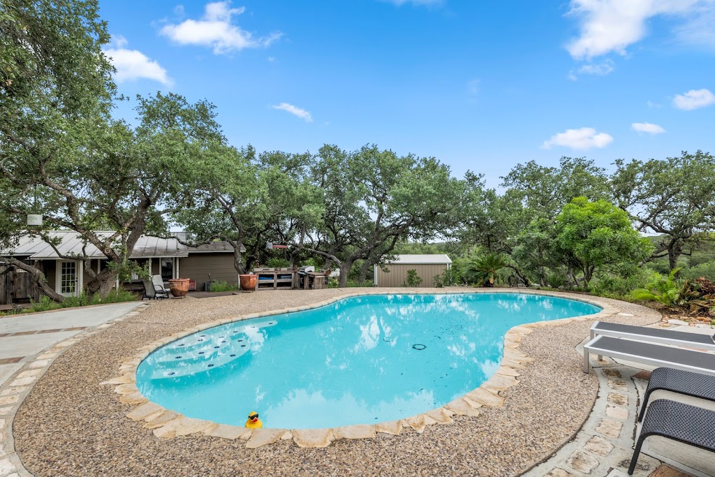 BellaVida Haus | 2905 Overview Dr, New Braunfels, TX 78132, USA | Phone: (512) 629-2625