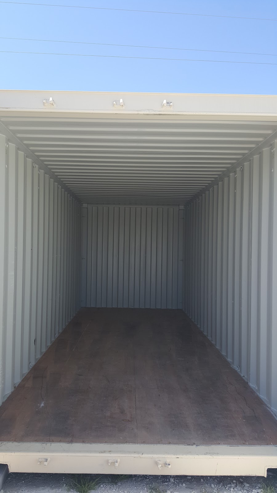 Steadfast Storage | 2414 US-59 E, Beeville, TX 78102, USA | Phone: (361) 500-3595