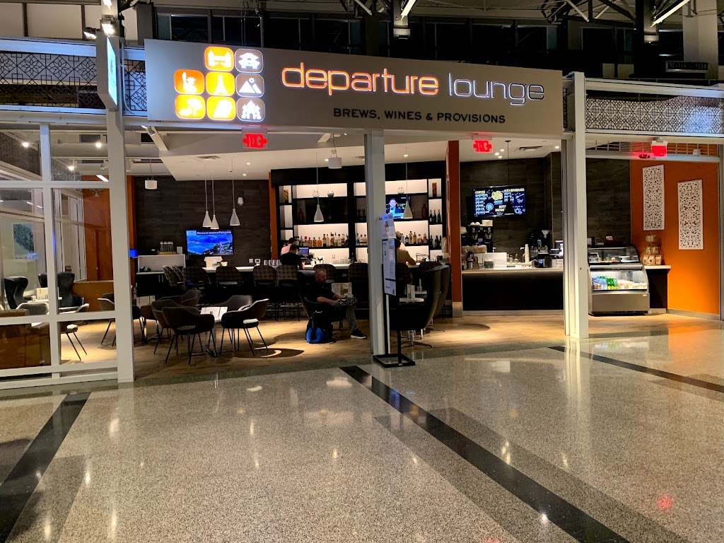 Departure Lounge | Austin, TX 78719, USA | Phone: (512) 530-3000