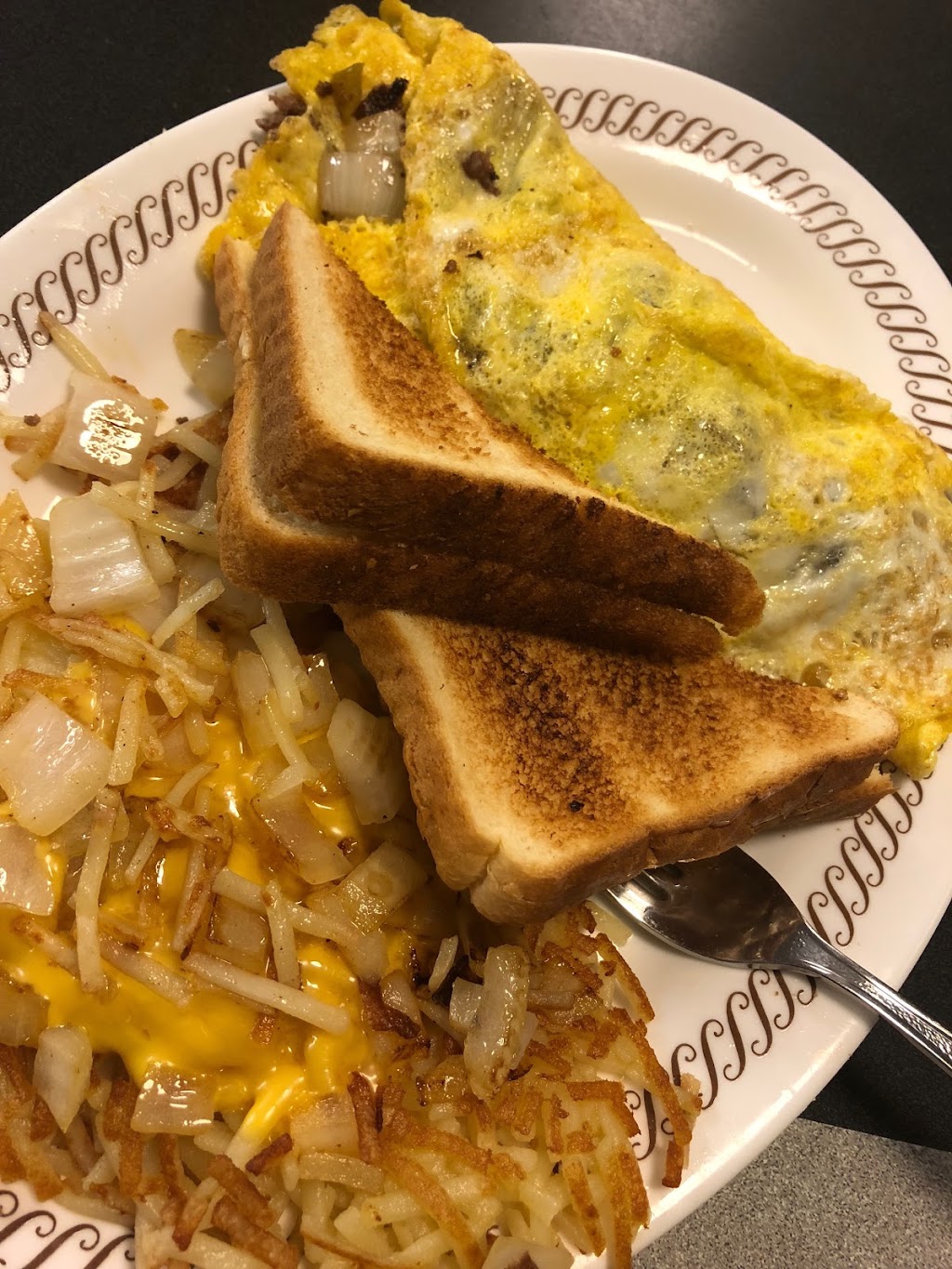 Waffle House | 669 GA-138, Riverdale, GA 30274, USA | Phone: (770) 994-0482