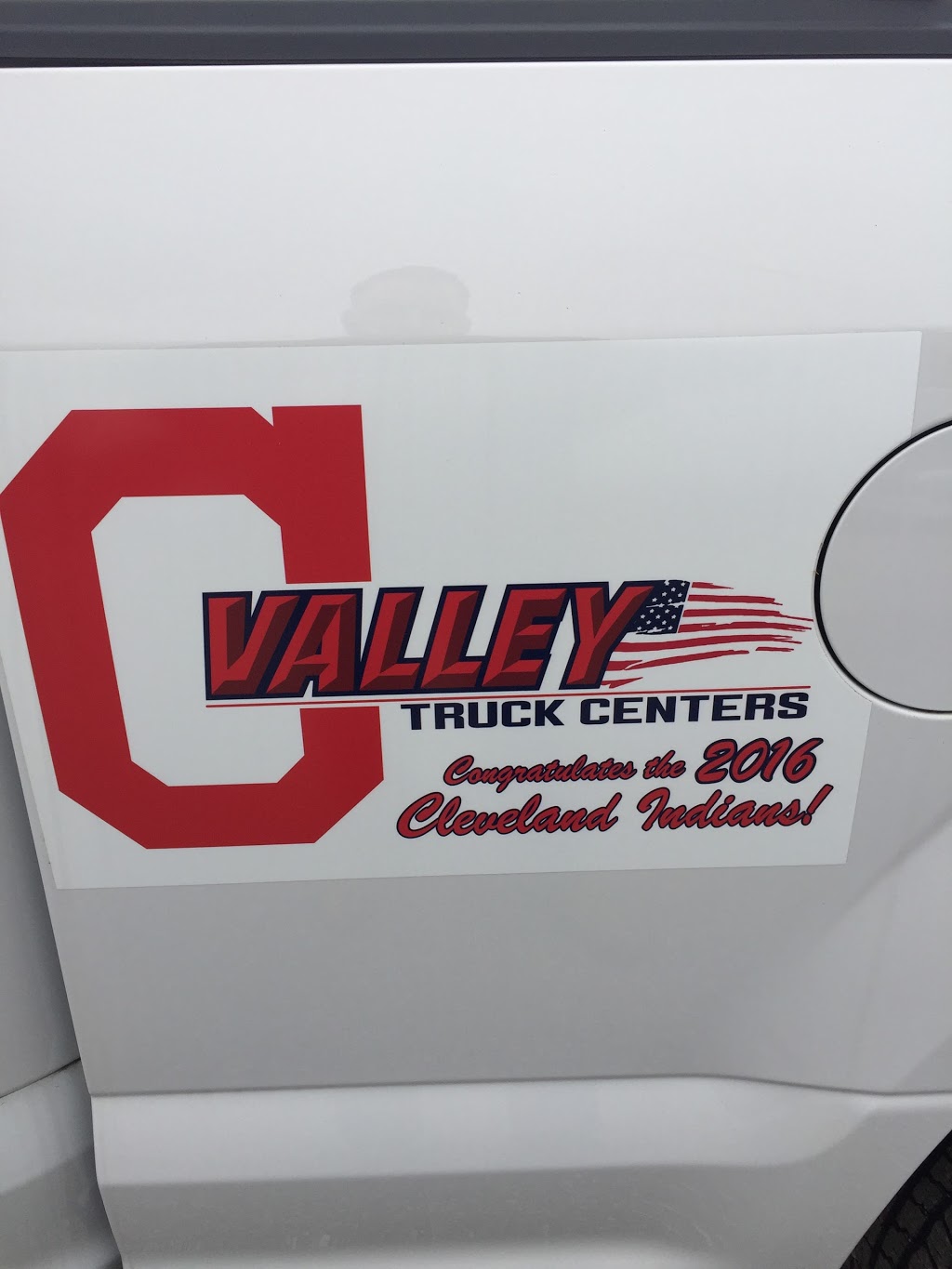 Valley Ford Truck, Inc. | 5715 Canal Rd, Valley View, OH 44125, USA | Phone: (216) 524-2400