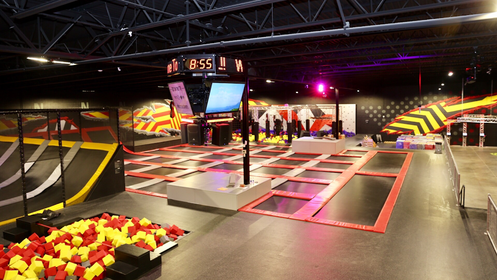 DEFY Birmingham | 6009 Tattersall Dr, Birmingham, AL 35242, USA | Phone: (205) 775-0404