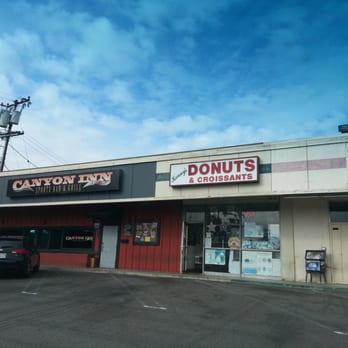 Kennys Donuts | 6821 Fairlynn Blvd, Yorba Linda, CA 92886, USA | Phone: (714) 777-5044