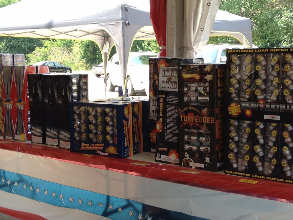 Crazy Cracker Fireworks | Various, Lincoln, NE 68516, USA | Phone: (402) 202-9370