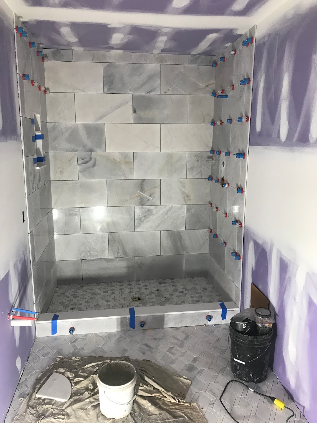 Mees Tile Marble Inc