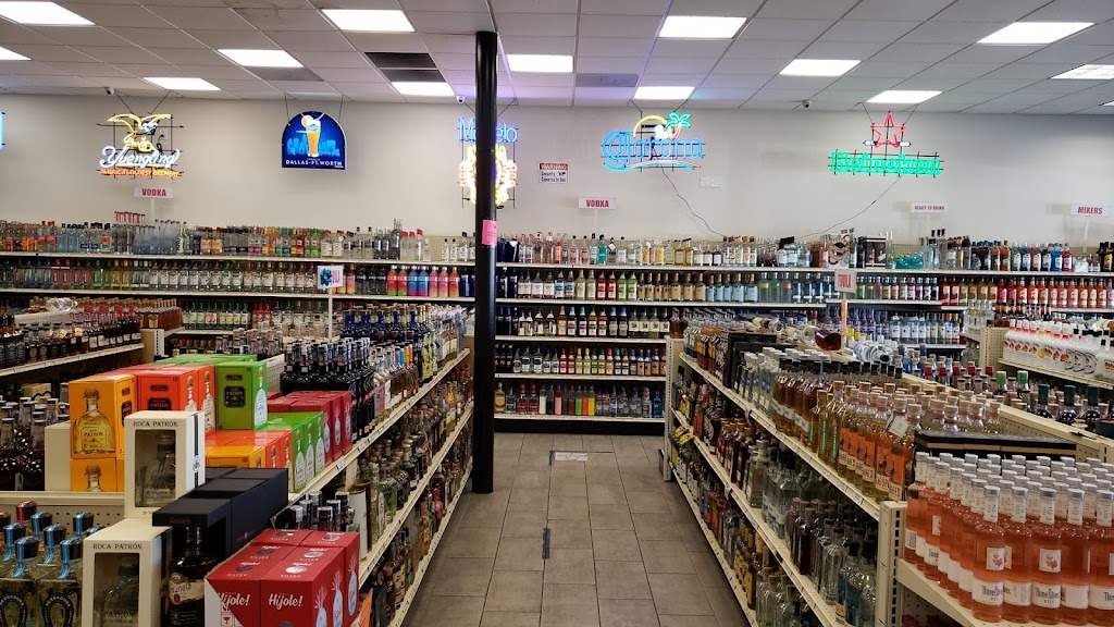 LIQUOR DEPOT IRVING | 3505 N Belt Line Rd, Irving, TX 75062, USA | Phone: (972) 457-0350