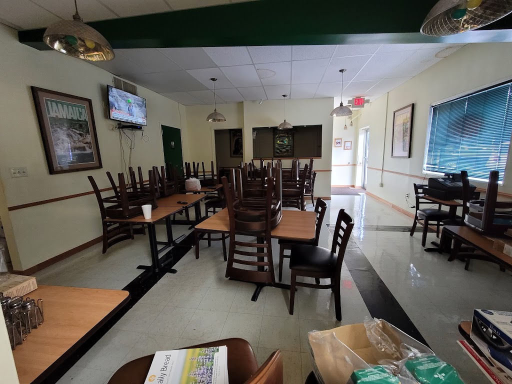 Taste of Jamaica | 600 E Chatham St C, Cary, NC 27511 | Phone: (919) 461-0045