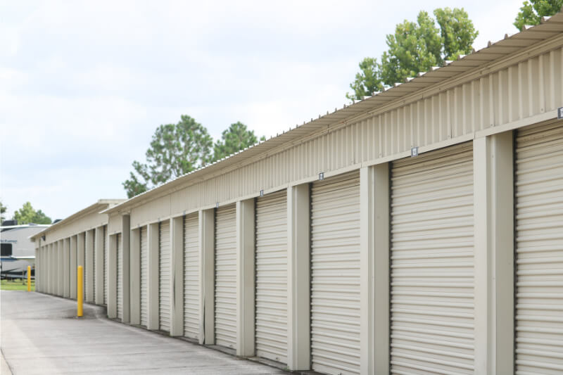 Personal Mini Storage | 2581 Broadview Dr, Kissimmee, FL 34744 | Phone: (407) 846-7909