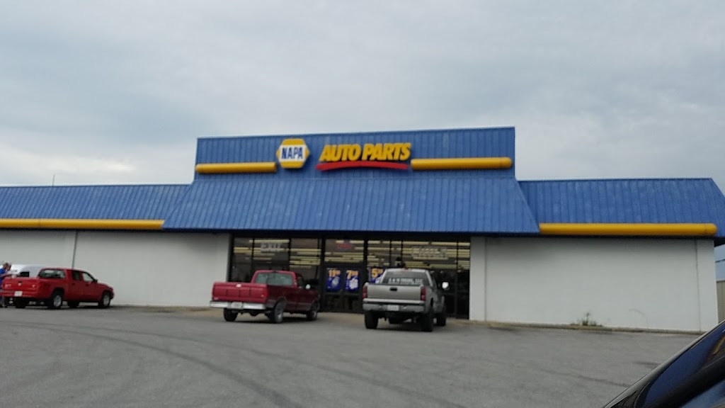 NAPA Auto Parts | 151 S Danville Bypass, Danville, KY 40422, USA | Phone: (859) 236-5800