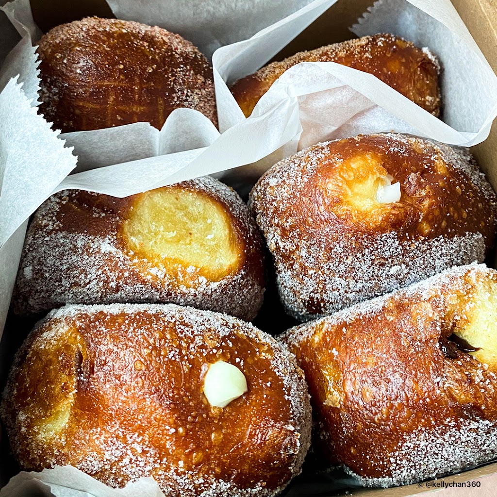 Leonards Bakery Malasada Truck | 7190 Kalanianaʻole Hwy, Honolulu, HI 96825, USA | Phone: (808) 737-5591