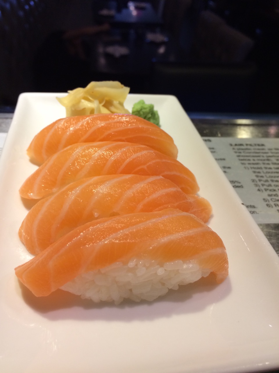 Sushi King | 200 Broadway #101, Troy, NY 12180, USA | Phone: (518) 274-0015