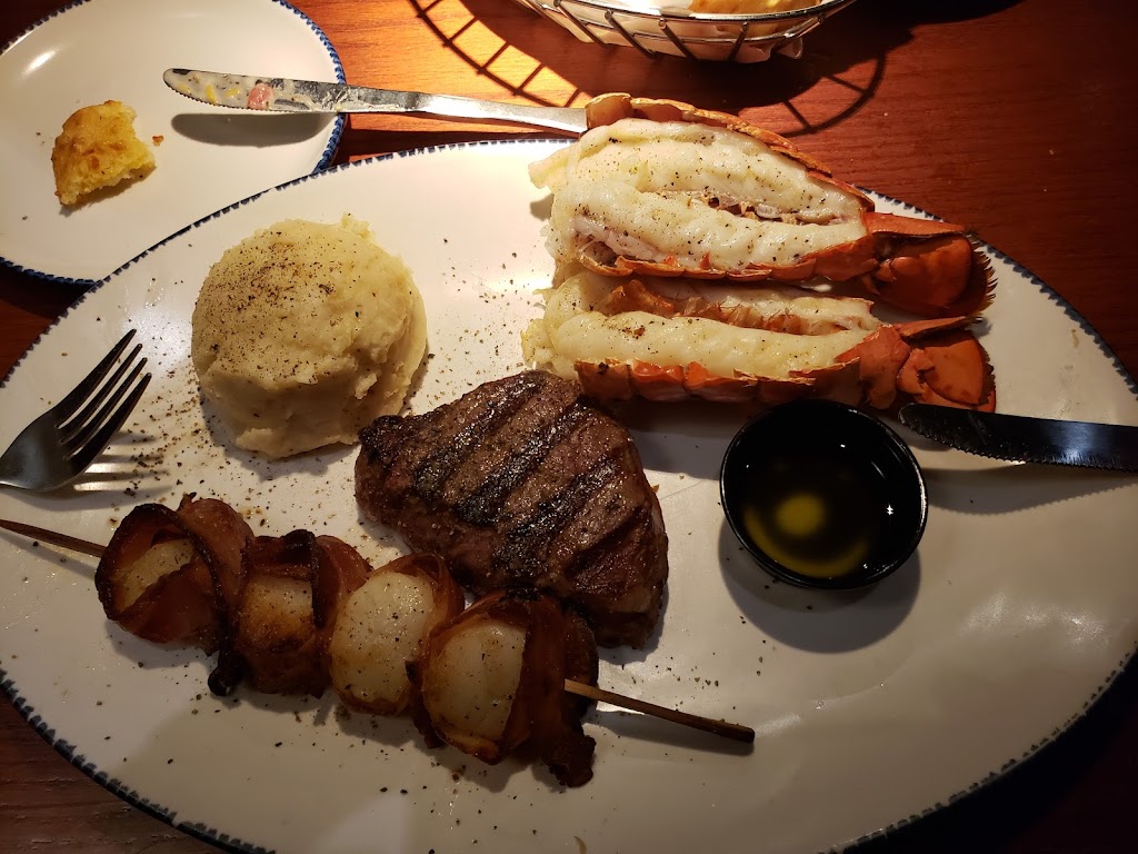 Red Lobster | 9838 Watson Rd, Crestwood, MO 63126 | Phone: (314) 822-0433