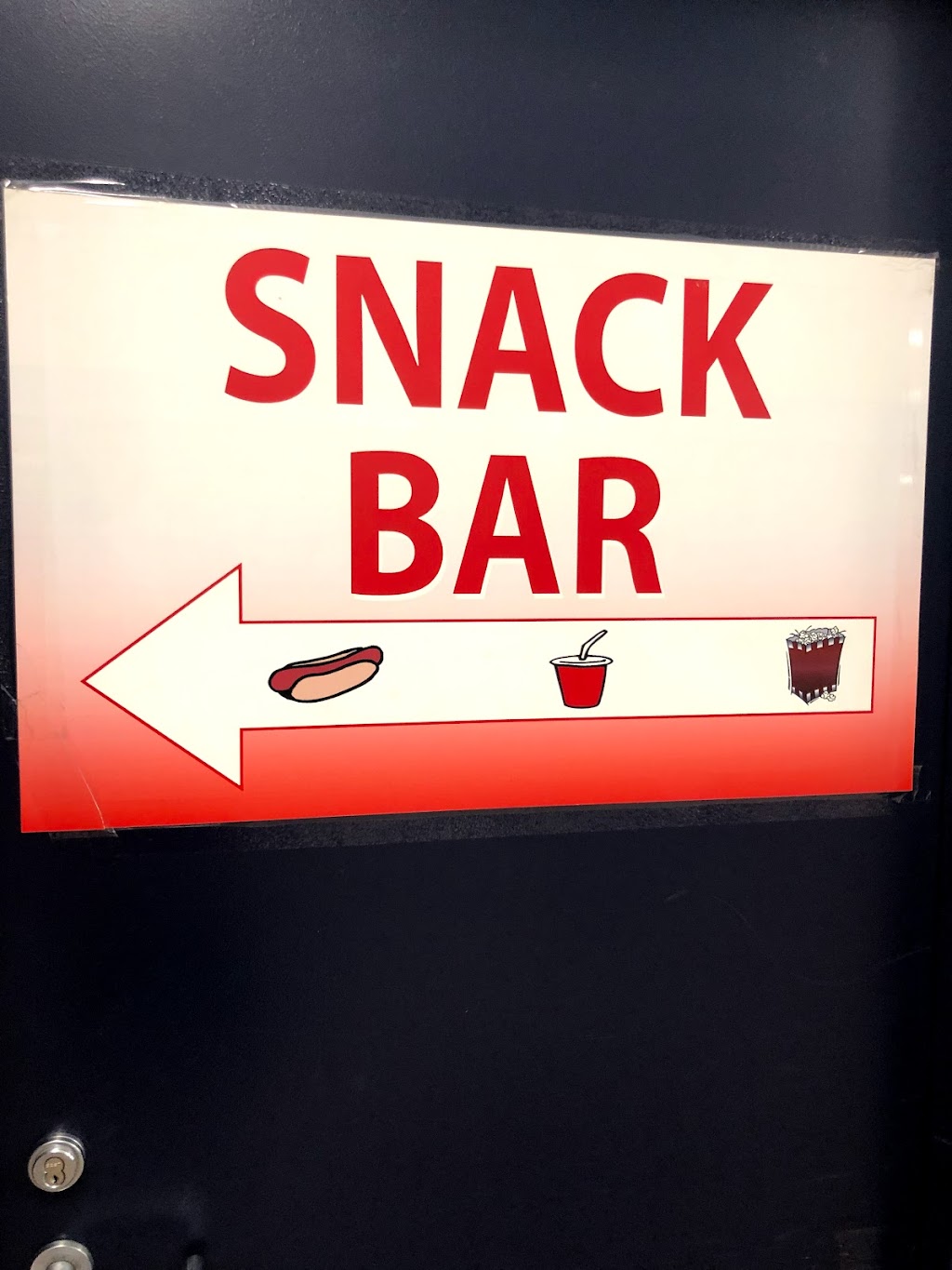 DMV Snack Bar | 8250 W Flamingo Rd, Las Vegas, NV 89147, USA | Phone: (702) 221-9092