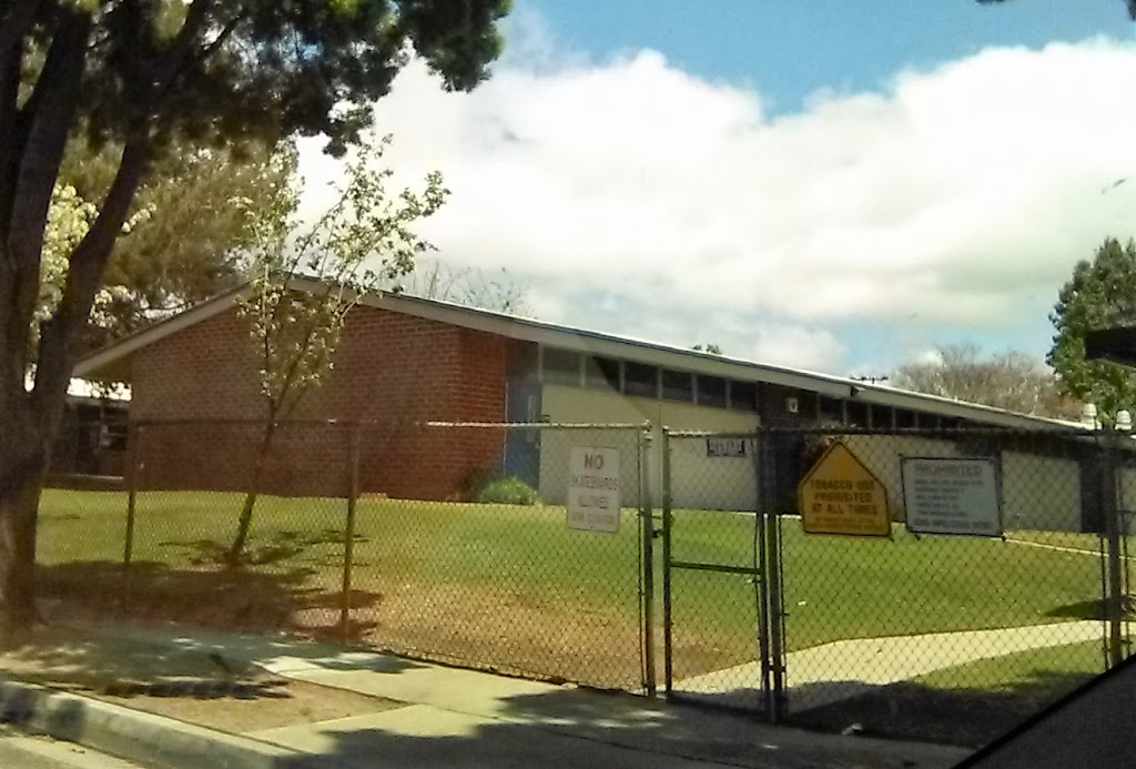 Allen Avenue Elementary School | 740 E Allen Ave, San Dimas, CA 91773 | Phone: (909) 971-8202