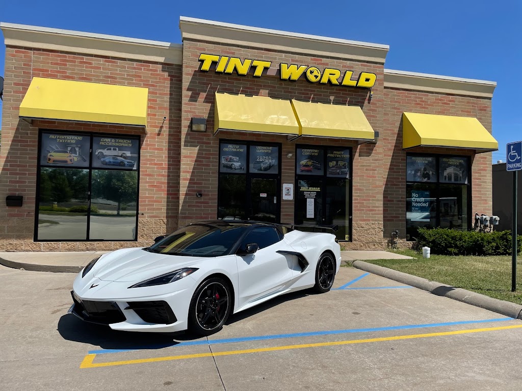 Tint World | 28780 Plymouth Rd, Livonia, MI 48150, USA | Phone: (734) 237-7586