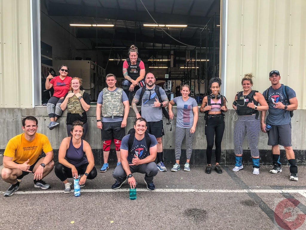 CrossFit Endemic | 7039 Bandley Dr, Fountain, CO 80817 | Phone: (719) 418-5463